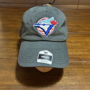 Toronto Blue Jays Fan Favorite Cooperstown Collection Adjustable